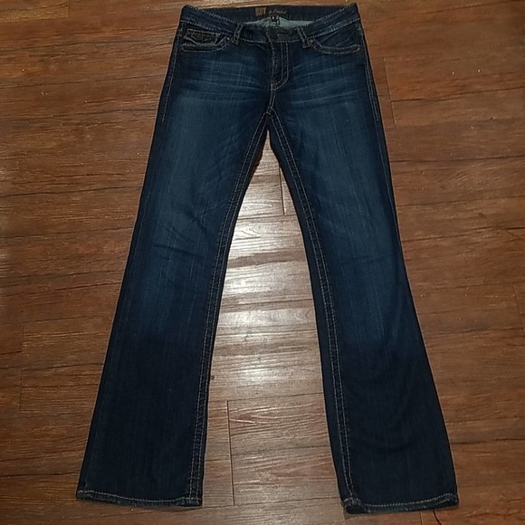 KUT from the Kloth sz 6 jeans - Picture 1 of 4